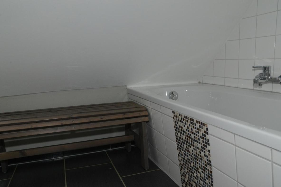 Haus West Villa Mechelsdorf Eksteriør billede