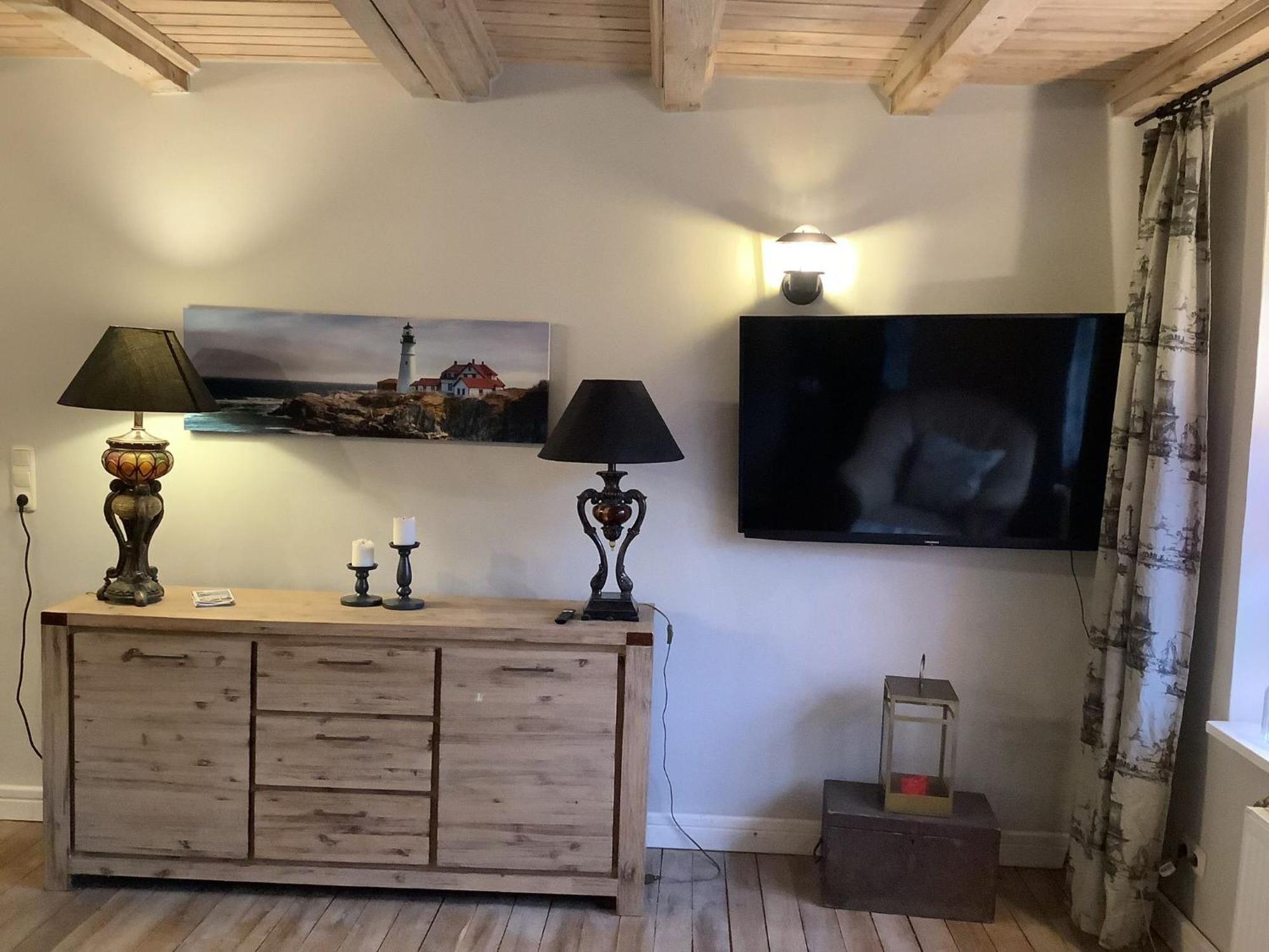 Haus West Villa Mechelsdorf Eksteriør billede