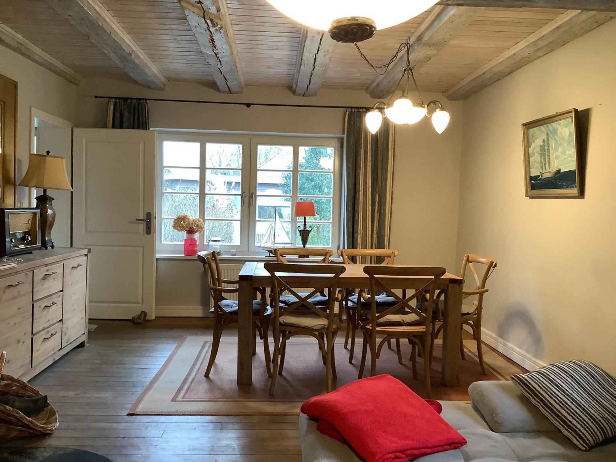 Haus West Villa Mechelsdorf Eksteriør billede