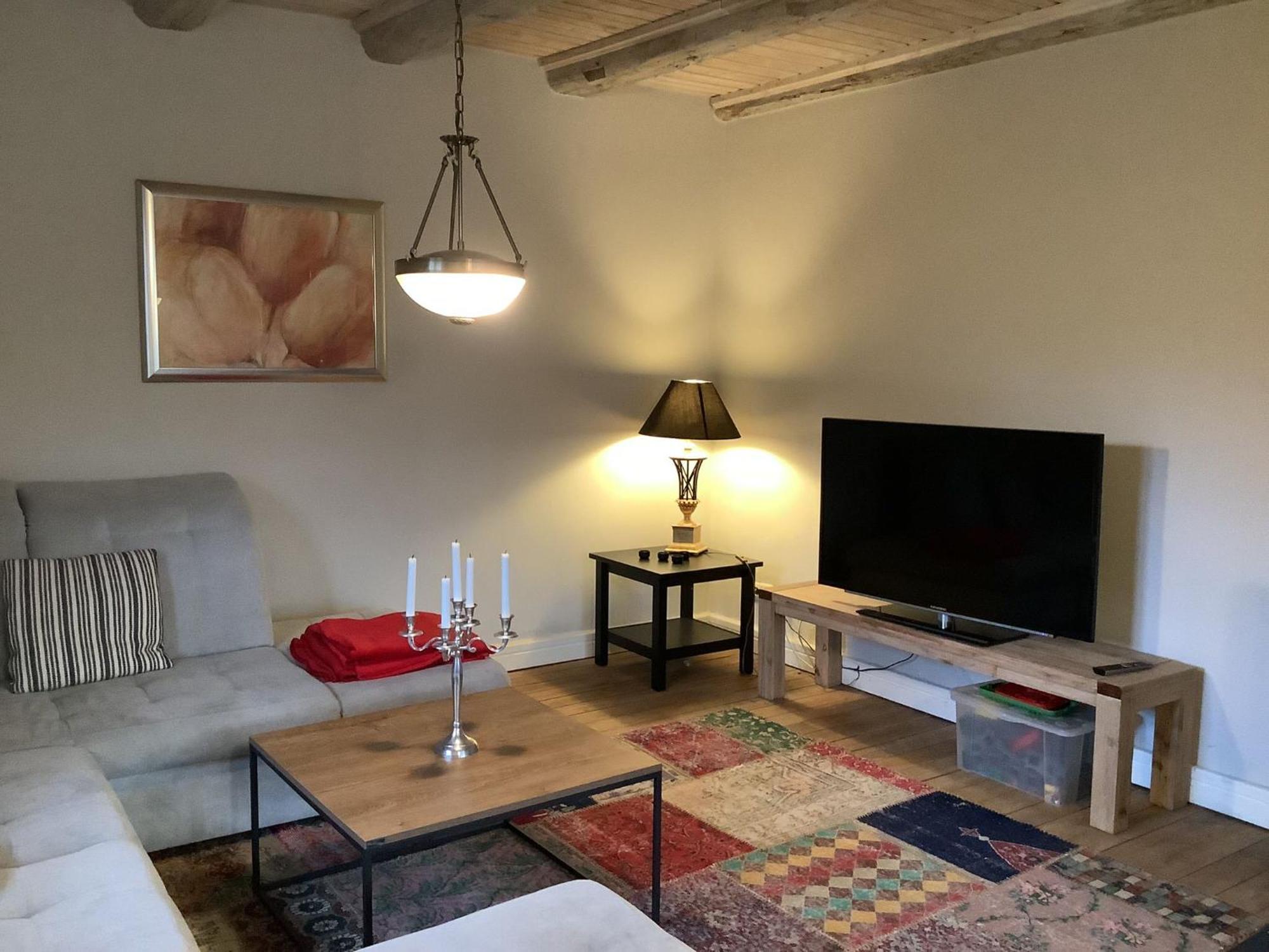 Haus West Villa Mechelsdorf Eksteriør billede