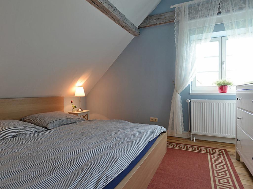Haus West Villa Mechelsdorf Eksteriør billede